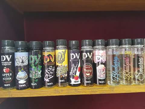 Eliquid_Fooza's tweet photo. Who's tried this beautiful juice #DV #fooza https://t.co/KyWXyTWXN7