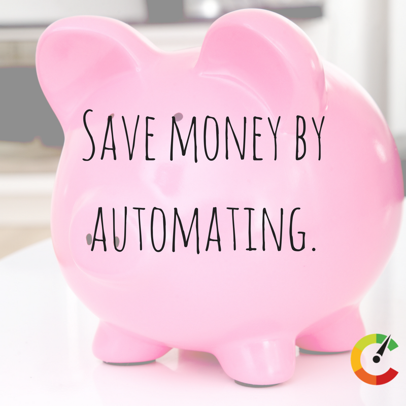 CreditImprover_'s tweet photo. When you automate, it's easy to save money. 👌 Set up an automatic money transfer each month to your savings!

#SaveMoney #Budgeting https://t.co/X8oBYrBH2P