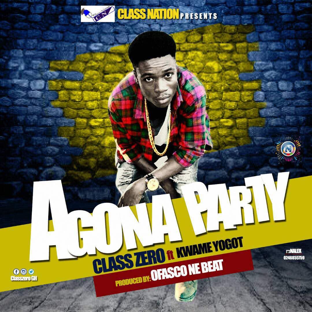 ClasszeroG's tweet image. #NewProfilePic