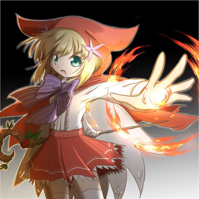 グリムノーツのtwitterイラスト検索結果 古い順