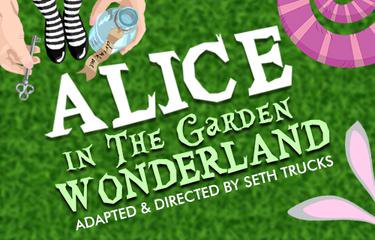 #DelrayBeachFL Alice In The Garden Wonderland starts 8/24 at Delray Beach Childrens Garden presented by <a href="/sol_theatre/">Sol Theatre</a> YouthStage.org