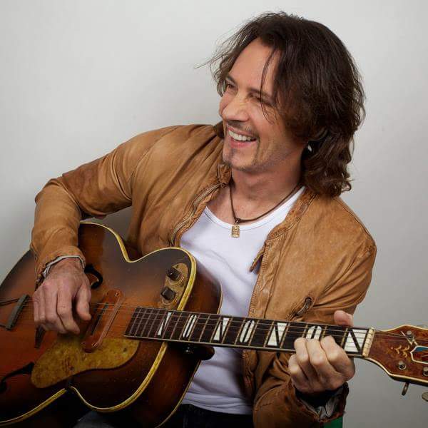 Congratulations!
HAPPY! 68th! BIRTHDAY! 
Rick! Springfield! Sweeet! Way! Cool!
Aaaaay!  