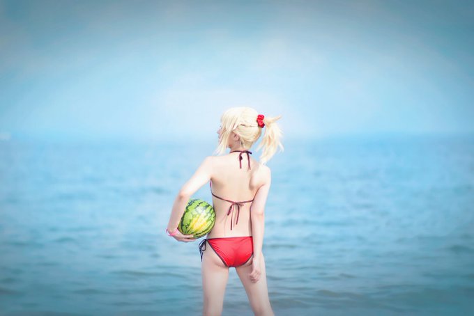 Twitterのコスプレ画像86