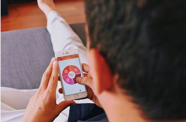 pleezmeetheapp's tweet photo. A big thanks to @FredExplore for his article about @pleezmeetheapp https://t.co/YazuPhPNFh #newapp #belgianblogger #traveler #menfashion https://t.co/Iv05A62U4Z