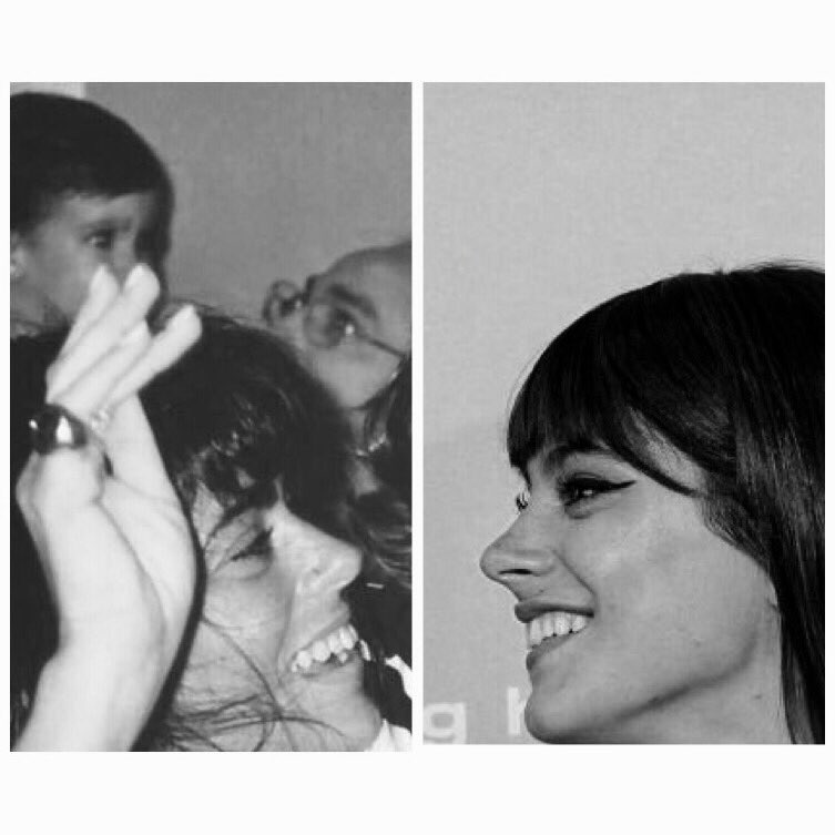 TiniStoessel's tweet photo. Madre e hija @marianaluciamuz te amo💕 https://t.co/U8BqOwJQ9z