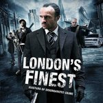 Photo by London's Finest (@HackneyMovie)