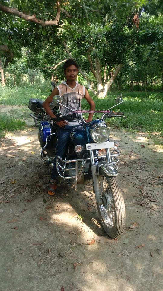 DeepakK53529584's tweet photo. https://t.co/Pdm7Aab5W0