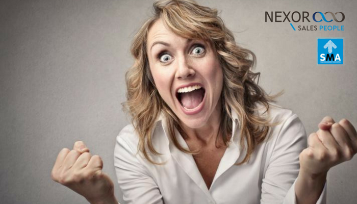 Verdient uw collega het om door <a href="/SMA_Sales/">SMA</a> en NEXOR verkozen te worden tot YSP of 2017? Nomineer hem of haar dan! sma.nl/opgave-kandida…