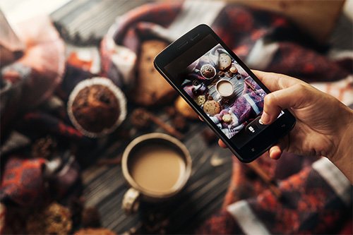 How to use Instagram for business! #Infographic #SocialMedia #Business #Sales socialmediatoday.com/social-busines…