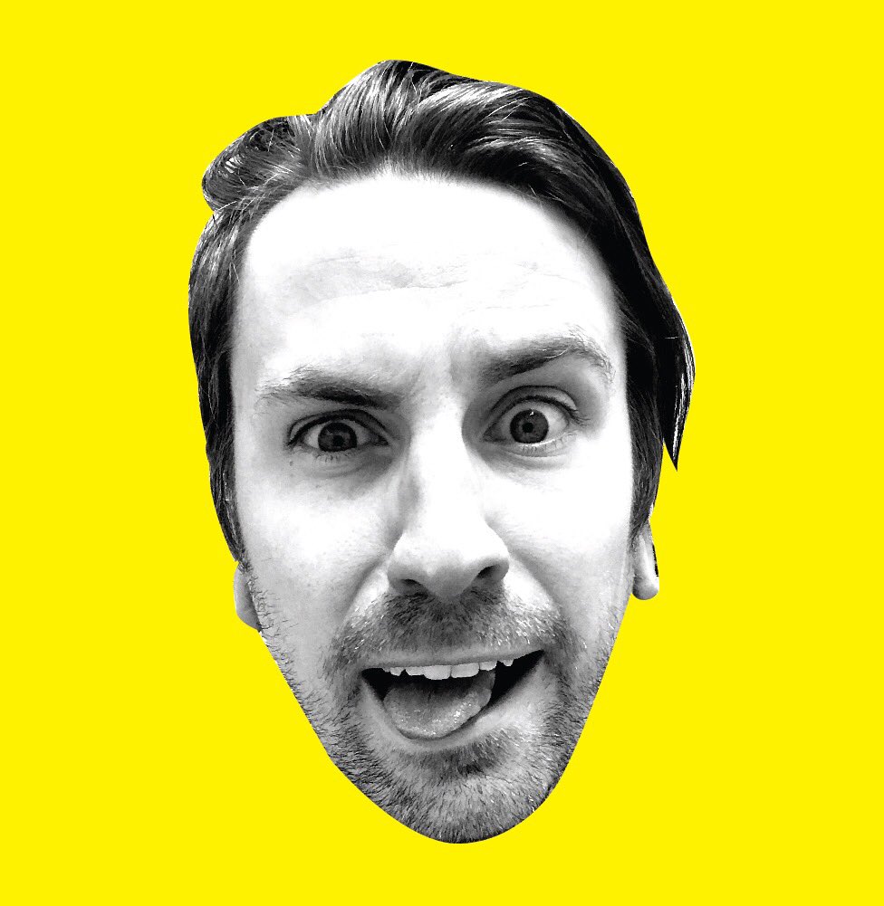 "You've ever seen a grown woman take a dump in a sandbox?" 

It's Always Sunny @ The Archive TONIGHT