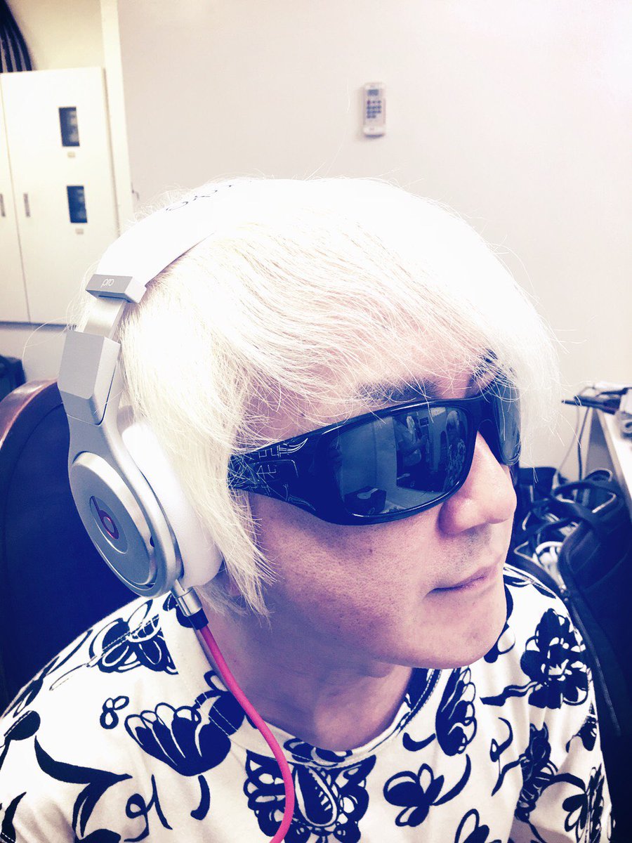 浅倉大介 Djモードだよ ٩ ᐛ و T Co Hmtilktmbt Twitter