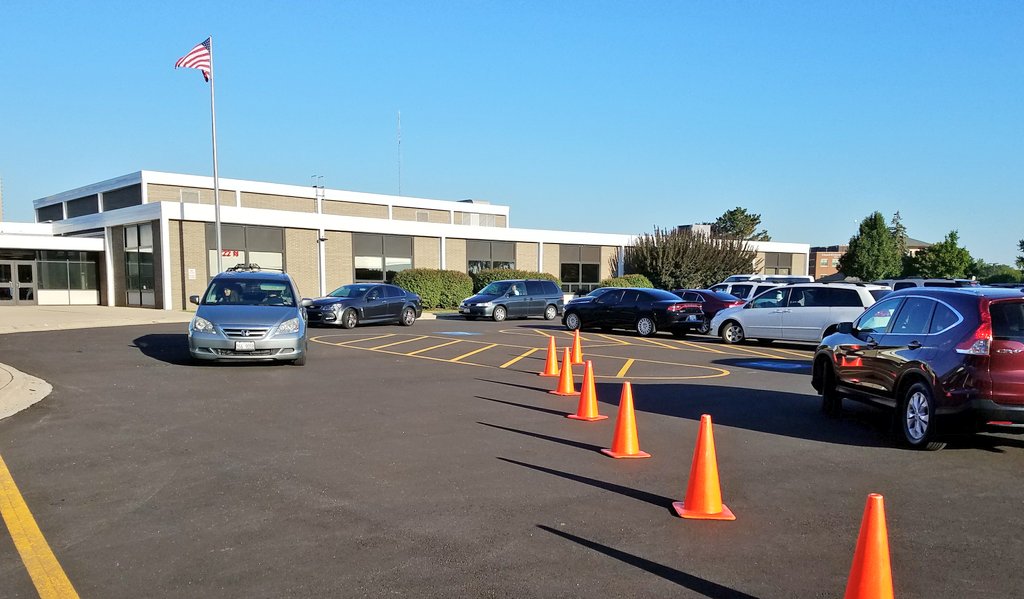 Welcome back to our <a href="/itbebrave/">Indian Trail</a> students! WE are #ASD4ALL