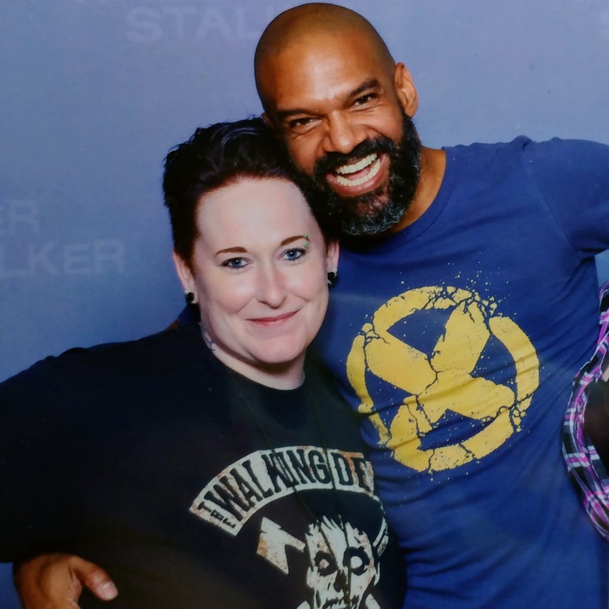 Kitkatzombie23's tweet image. #NewProfilePic