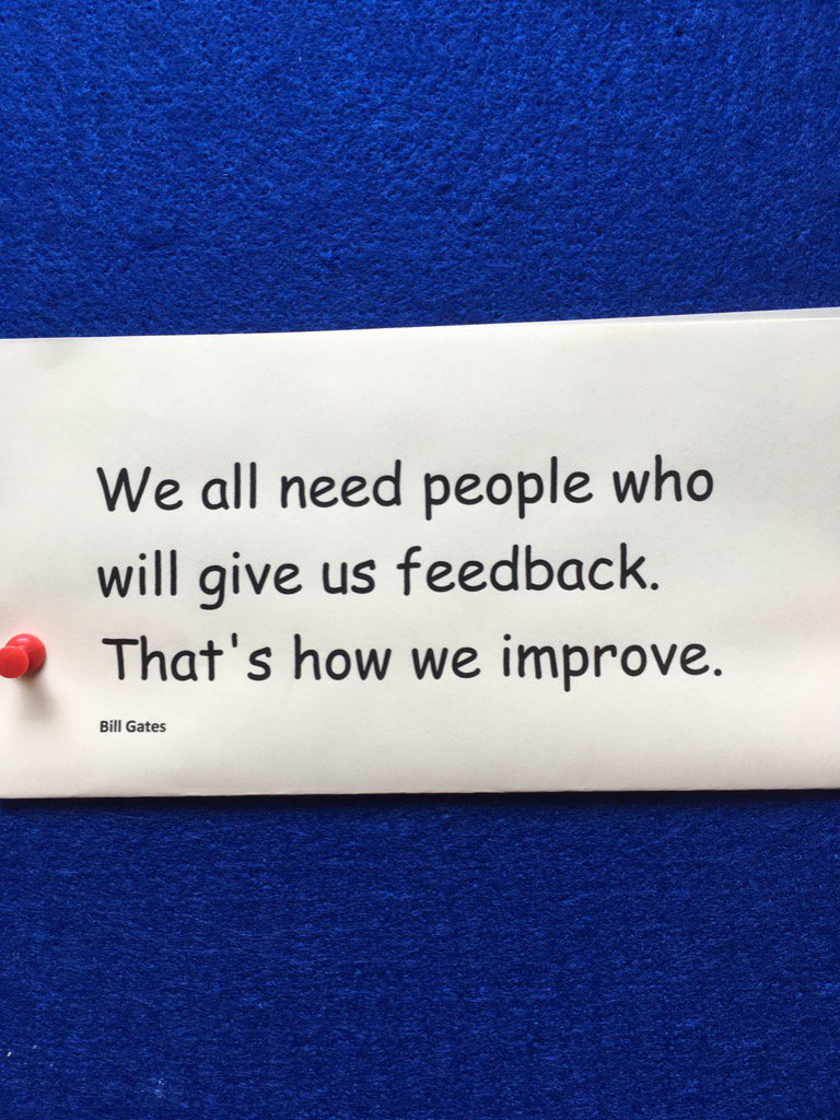 Listening to our Service Users helps us to achieve positive outcomes.