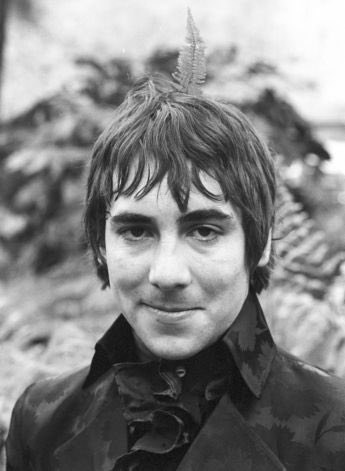 A very happy 71st birthday to the late, great Keith Moon of Gone far too soon. 