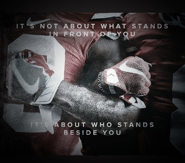 Ambridge Football tweet media