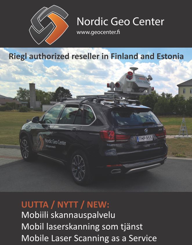 NordicGeoCenter photo