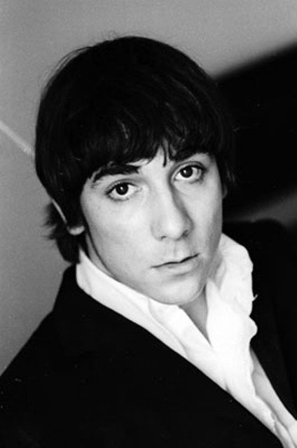 Happy Birthday Keith Moon 