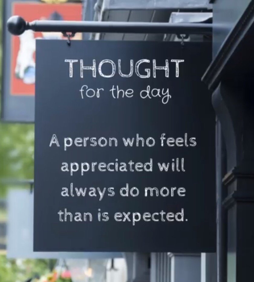 vickikneece's tweet photo. Wednesday Words: Truth! #appreciation #BeGrateful #expressappreciation #RandomActsOfKindness #positivity #surpriseyou https://t.co/TfAcQmcHrI
