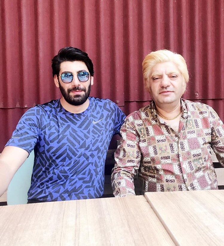 #CanavarGibi bir ekip çalışması 😎

Çok Yakında Sinemalarda 🎥