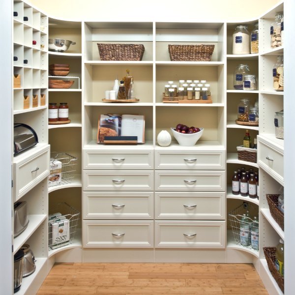 NEnglandClosets's tweet photo. Is your home's #pantry a disaster area? We offer #custompantry solutions that will help you organize your life! https://t.co/VNixcRMWAG