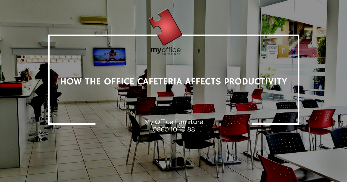 MyOfficeFurn1's tweet photo. #FoodForThought – How the Office Cafeteria Affects Productivity - https://t.co/NmHlHOoUr4 https://t.co/vQ4N2OrpQI