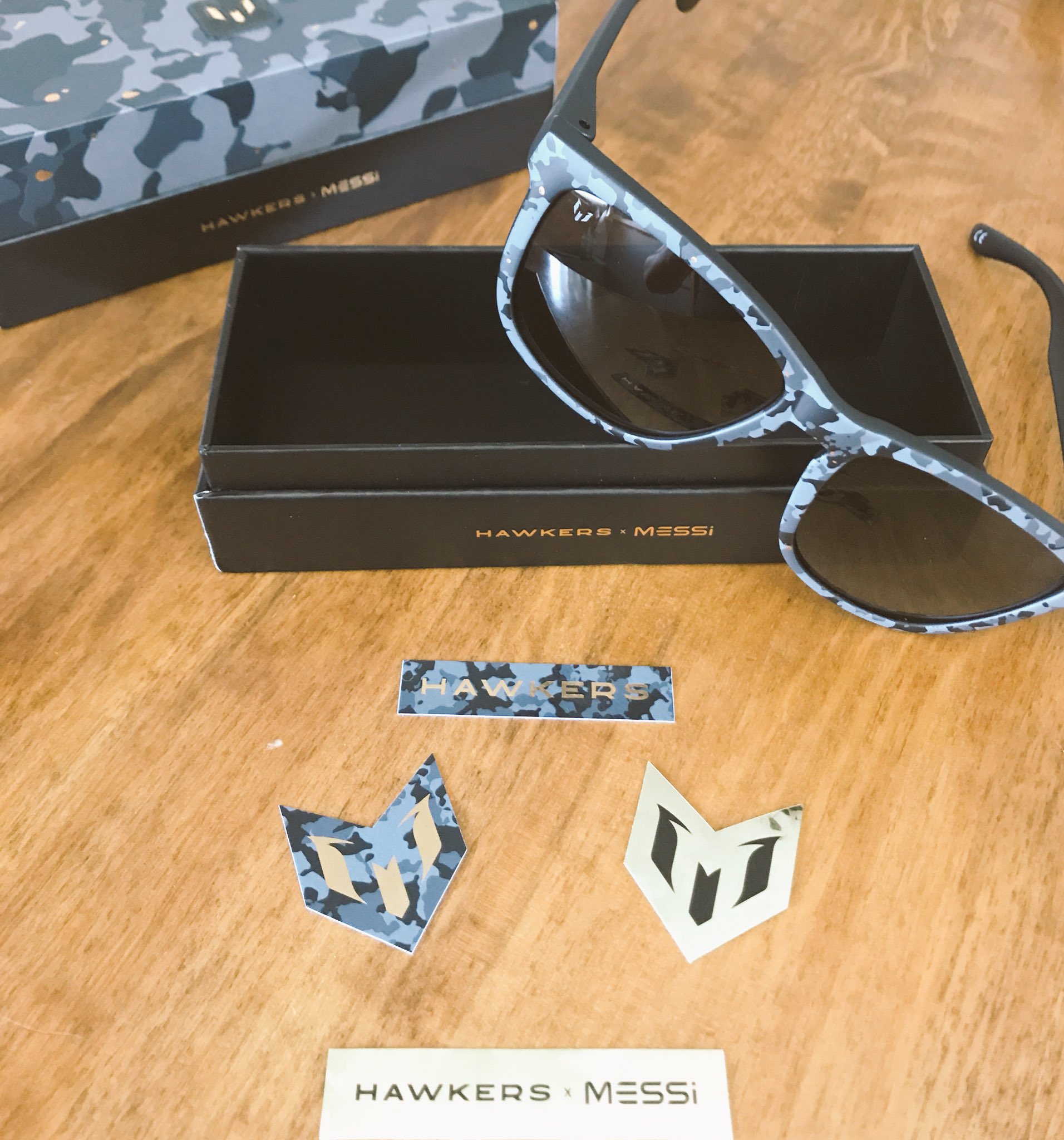 Collier 💎 в Twitter: „Por lentes Hawkers edición Leo Messi @TeamMessi. 😎 https://t.co/T6XS5rJhBL“ / Twitter