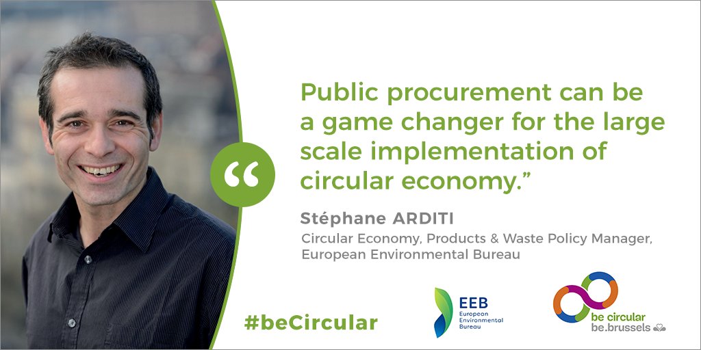 Green_Europe's tweet image. Join us &amp;amp; other #circulareconomy experts on 12 Sept at the #becircular Annual Meeting 2017 in Brussels circularprojects.brussels/events/colloqu…