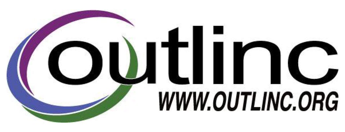 CommonRoot_'s tweet photo. Outlinc engages in & fosters the well-being & advancement of the LGBTQ community.
Thanks @Outlinc for generously sponsoring #FallForPride! https://t.co/MZRA0PhNHe