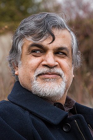 On September 26th, M.G. Vassanji author of "Nostalgia" will be giving a lecture on Algoma University's campus!