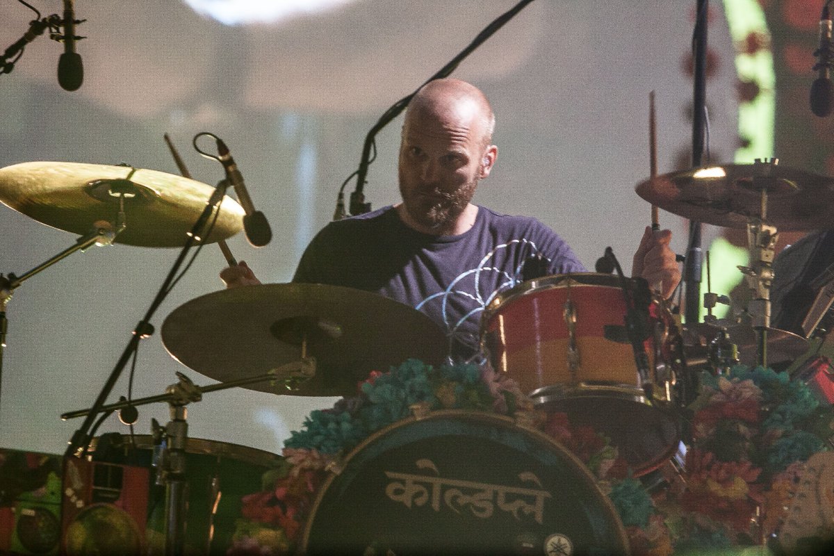 The Official Will Champion Appreciation Thread ~*~ - Page 552 - Coldplay -  Coldplaying