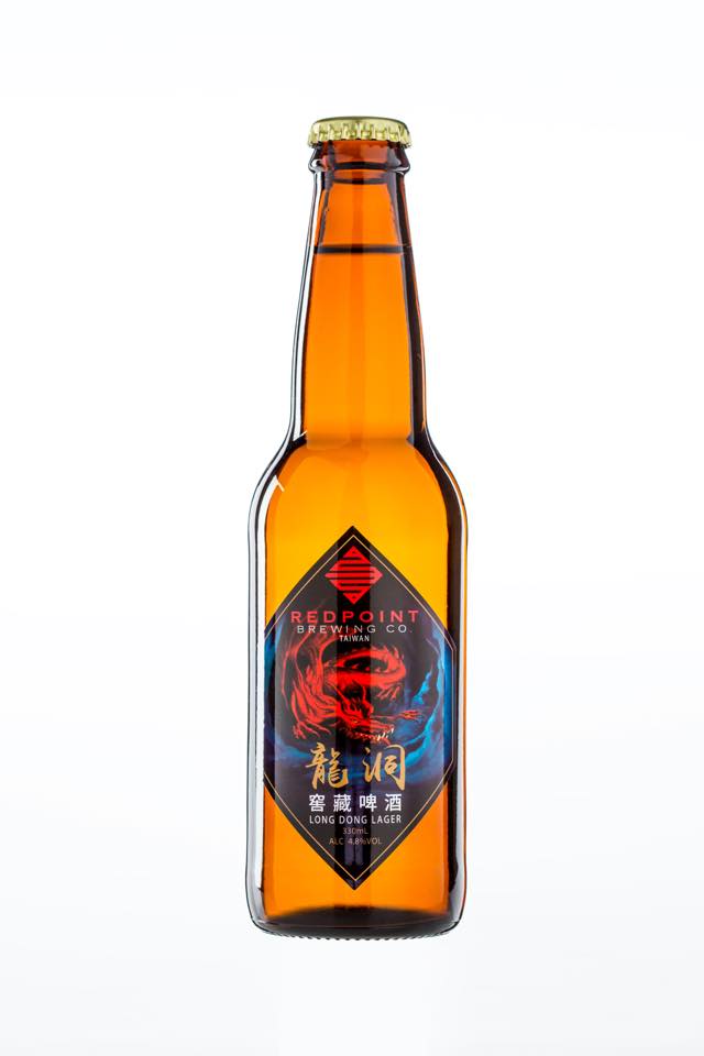 龍洞獲得金牌！  🏅️🏅️🏅️
Our Long Dong Lager won Gold at the Asia Beer Awards!