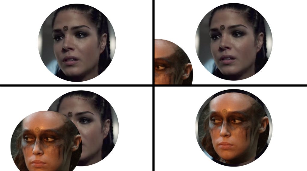 shayaronnie's tweet photo. nothing but respect for MY solar eclipse

#LexaIsOurHeda #Lexa https://t.co/IUWglQup5S
