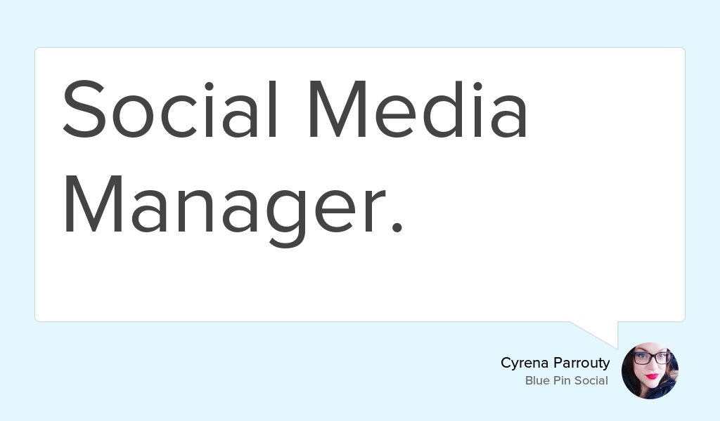 Last year, we wrote an article: "6 Questions You Should Ask Before Starting On Social M..." bit.ly/2cFyfaM #smallbiztips