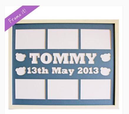 framethat1's tweet image. A personalised colour wood frame. Available in red, blue, yellow, silver, purple and bright pink.

bit.ly/2veMqNJ