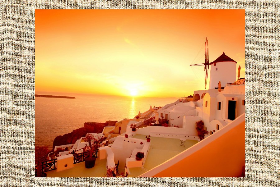 MilrasTreasures's tweet image. Santorini photograph, beautiful photo of sunset, Greek islands, holid… tuppu.net/afde2c8a #Etsy #SantoriniPhoto