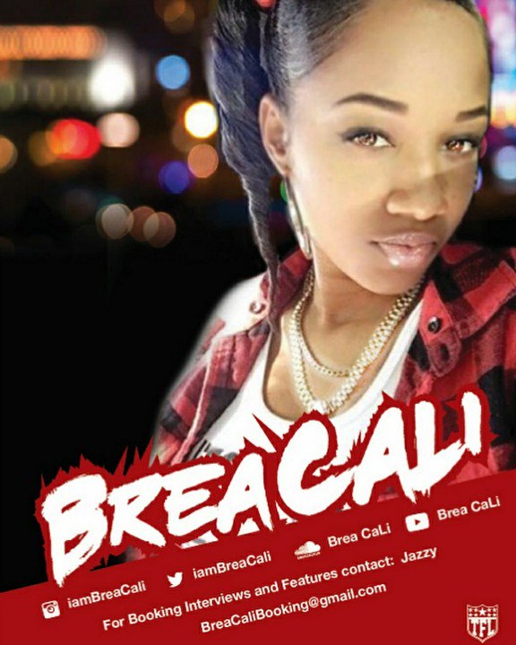DARKSYDEOUTLAWZ's tweet photo. Step your game up and #FOLLOW @iambreacali she's about to take the industry by storm. #QUOTETHAT #TFL #JAZZYMGT #BREACALI #BARS #FEMALEMC https://t.co/9hlfU74MiL