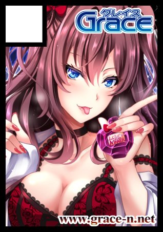 サークルカットに色付け、冬コミは前々回の志希にゃん本続編の予定ですヨロシコ 