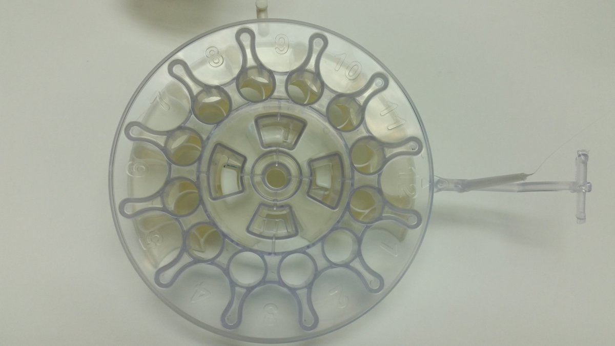 Great visit to <a href="/rugbyplastics1/">Rugby Plastics</a> <a href="/RugbyPlastics/">Rugby Plastics ltd</a> to get the first samples of injection moulded parts. Ace work well excited #stem #startup