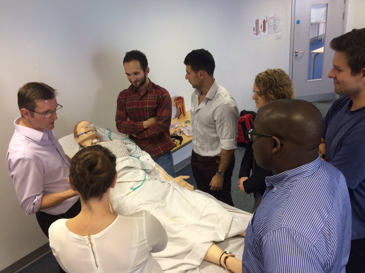 SevSchool of Surgery tweet media