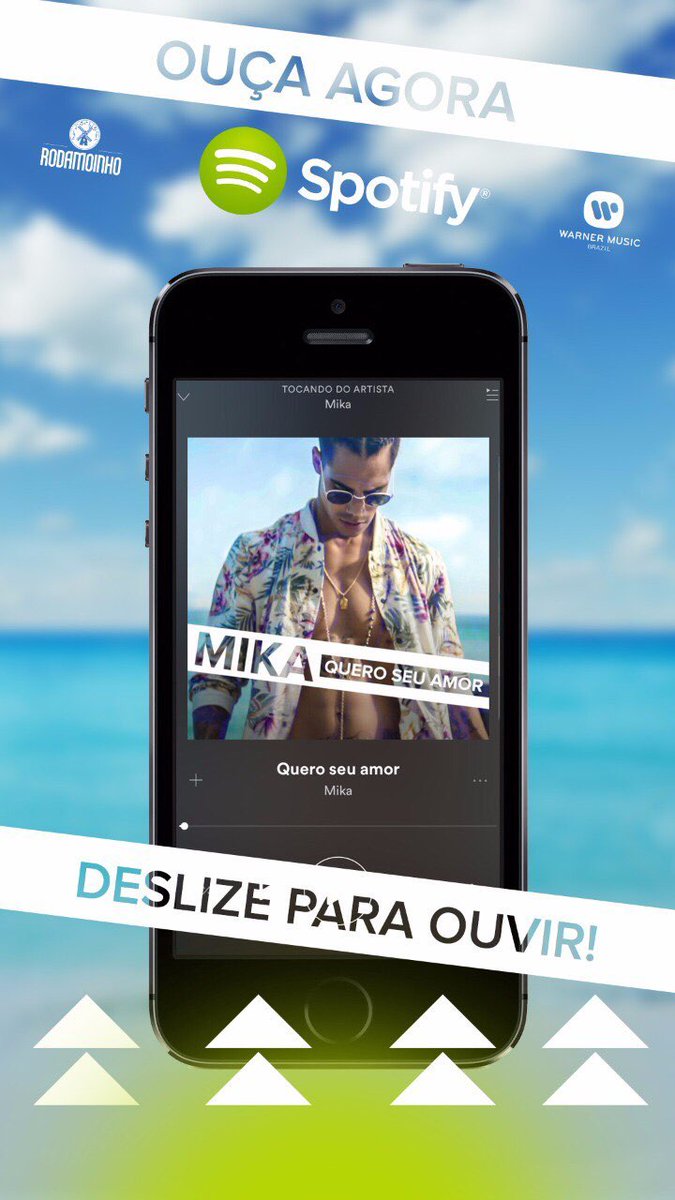 Mika Borges ♔ tweet media