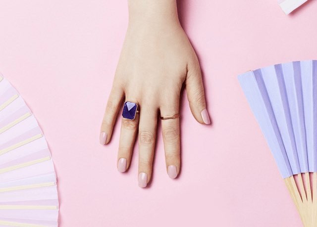 Ringly has a new Collection of Bracelets &amp; Rings to Keep you Connected 10ng.co/RinglyARIES #Wearables #WearableTech #SmartRing