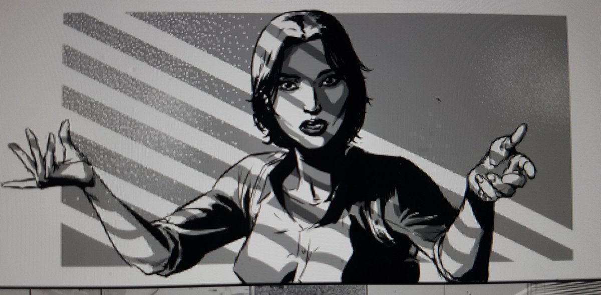 FernandoDagnino's tweet photo. #glenatcomics #mathieugabella #fernandodagnino#carlosmorote#comics https://t.co/xSfHYawN6b
