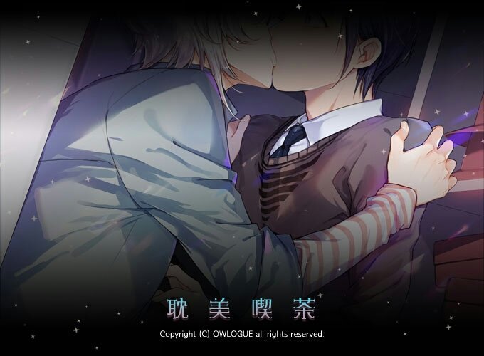 夜川琥珀 宵夜雪 Victor Yuri Twitter