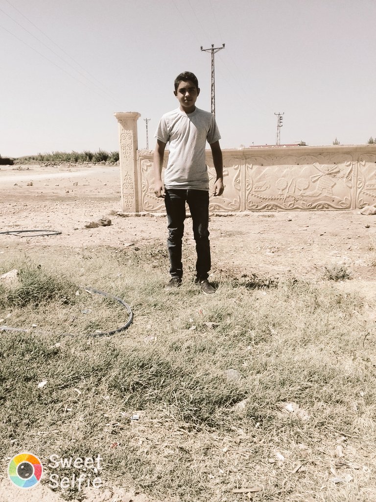 Duruyorsam sebebi var. Susuyorsam nedeni var. Herkes rahat olsun her şeyin bir zamanı var.