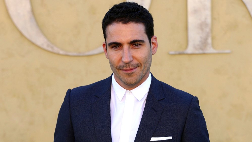 Vertele's tweet photo. Miguel Ángel Silvestre: "El final de Sense8 cubrirá todas las expectativas" https://t.co/XQ1Y25W1OQ https://t.co/nQ8XOPzKZZ