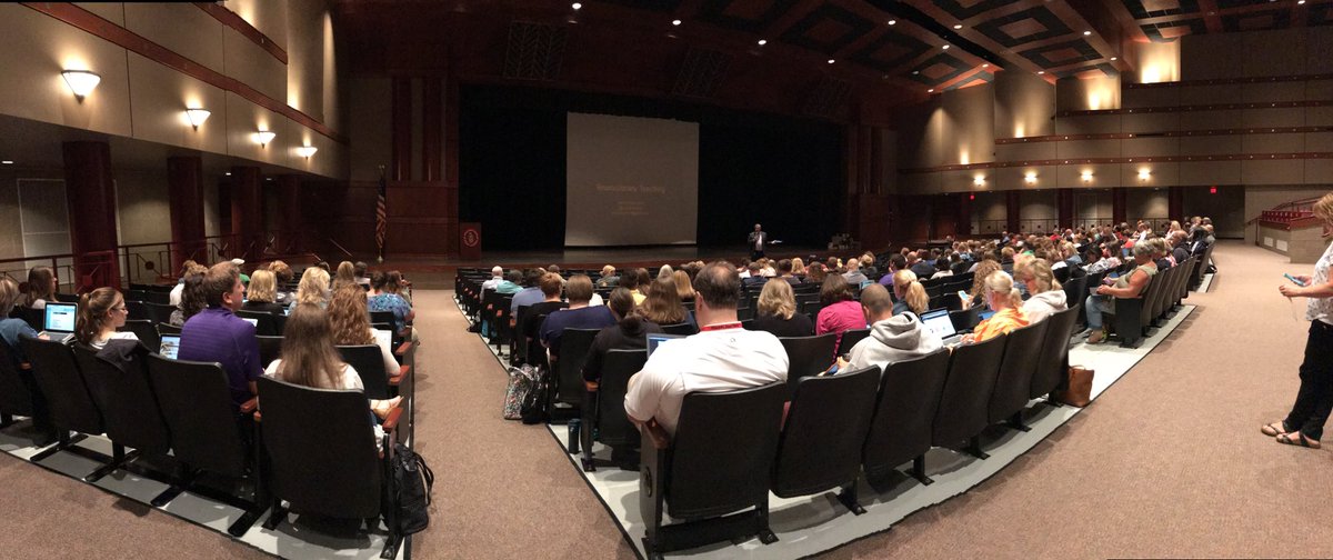 appyteacher's tweet image. Let&apos;s do this! #WSDTechSummit