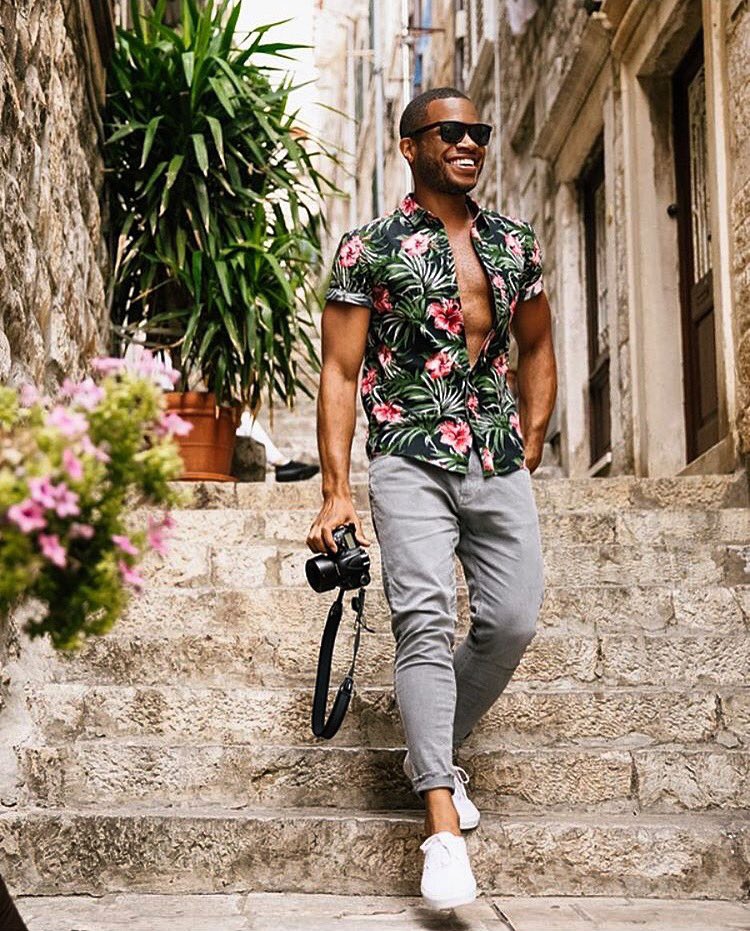 blackguystravel's tweet photo. In Croatia with @jefro5 #blackguystravel https://t.co/jUvpOLozVS