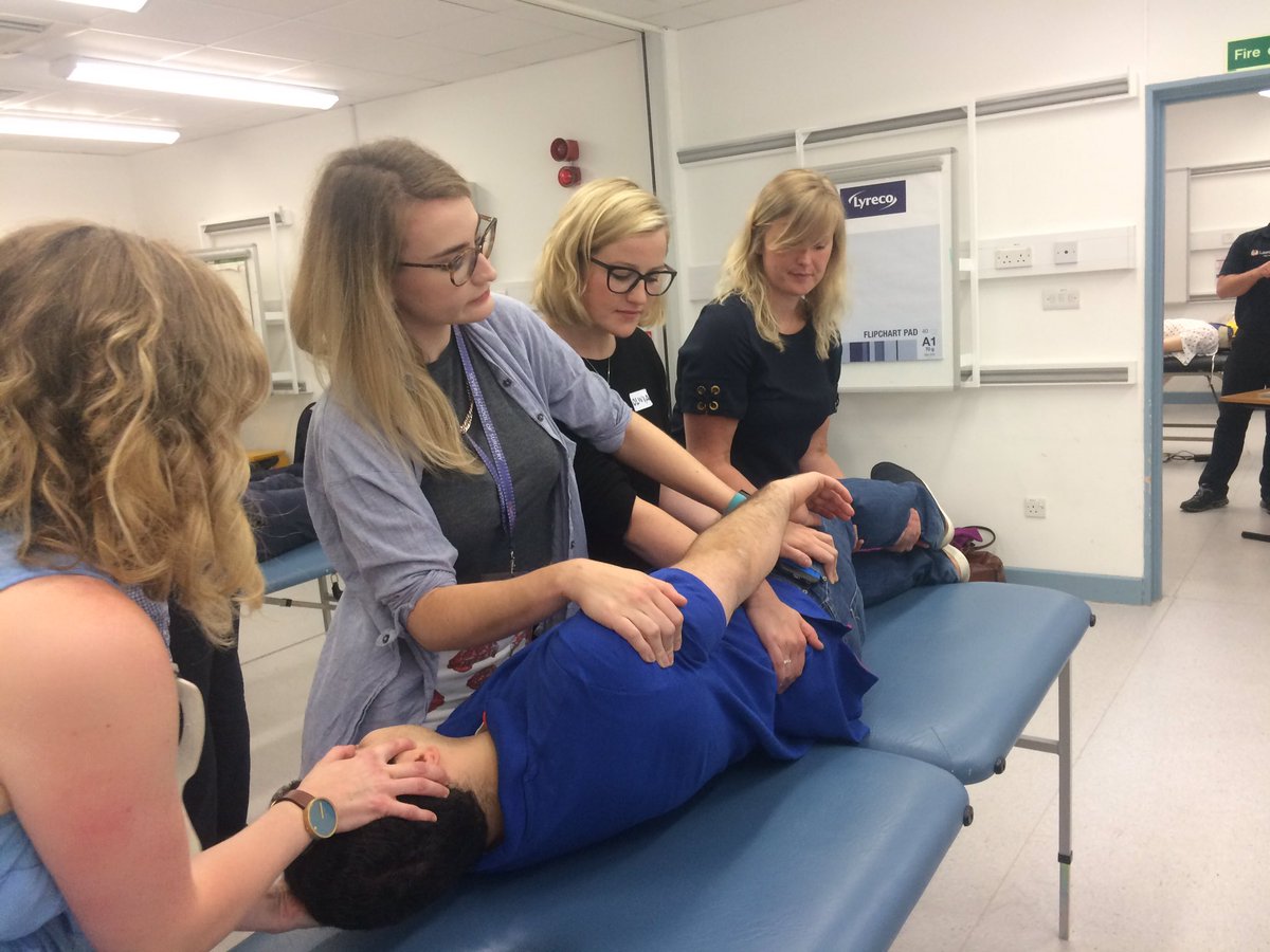 SevSchool of Surgery tweet media