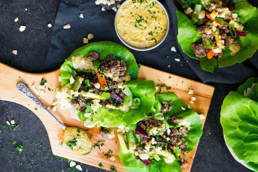 stirlingfit's tweet photo. 8 High-Protein Wraps for Your Easiest Lunch Ever https://t.co/EXSez38tHv https://t.co/KxnuIJI5se